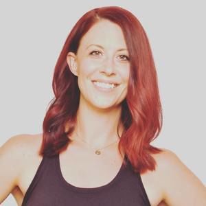 Meet your Posher, Kelsey